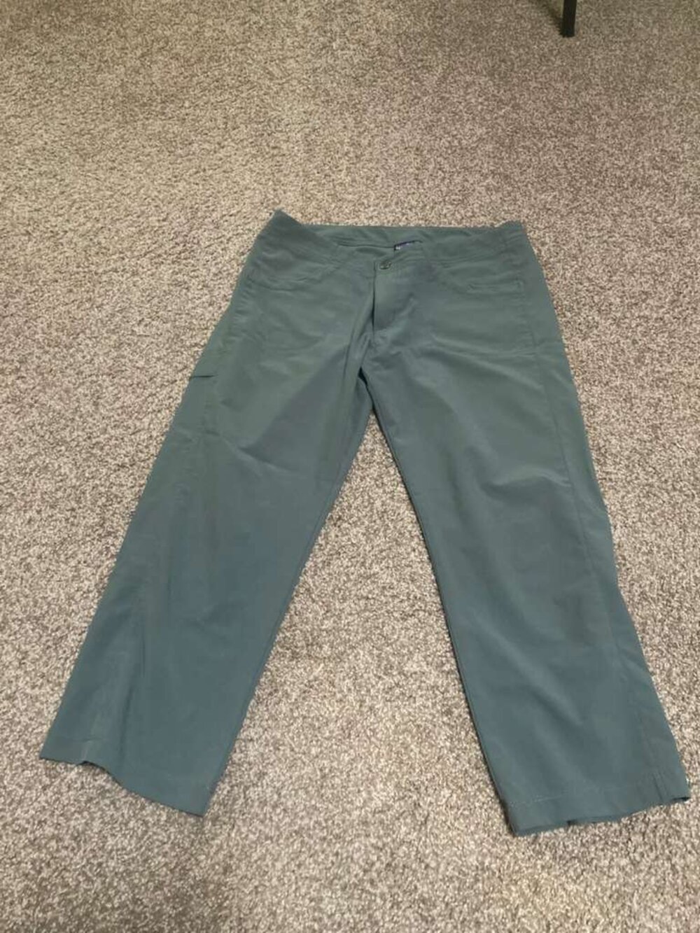 Patagonia Capris
